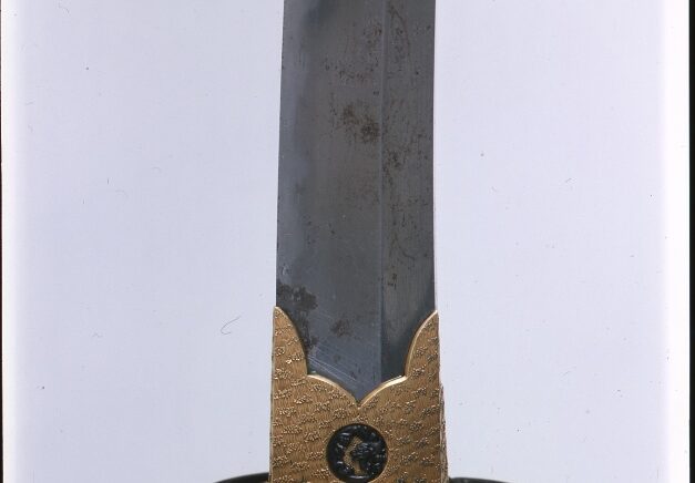 Mač je duša samuraja – japanski mač u Muzeju Mimara